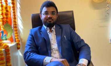 Mohammed Ehsanullah A – An Entrepreneur and founder at Ehsan Enterprises on his mission to make every business go digital