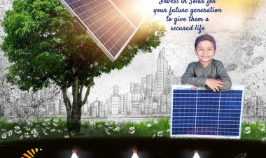 Shree Solar Rooftop – India’s Youngest Solar Rooftop Systems Integrator