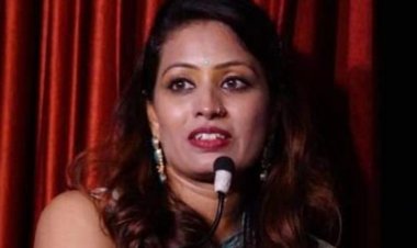 Empowering Women, Spreading Positivity and Inner Peace is My Motto- Monika Maheshwari