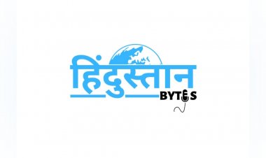 Shivam Madaan venturing Hindustan Bytes