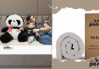 Toppers by The Panda Life: A luxurious mattress at an affordable price.