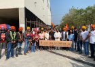 Rang de Basanti - a ride as tribute to Shaheed Bhagat Singh, Sukhdev and Rajguru