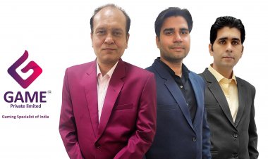 GAME Institute helps you leverage gaming sector’s boom with high-quality, low-cost training