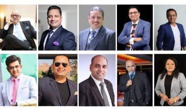 TOP 10 SALES TRAINERS OF INDIA