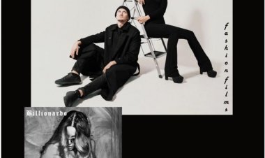 BILLIONARDO IS THE ONLY BRAND FOUND AND DELIVERS FOREVER FASHION FOR EVERYWHERE USE CONCEPT WITH OUR EVERGREEN AND UPMARKET DESIGNS – NIKHIL JANAI (FOUNDER AND CEO )