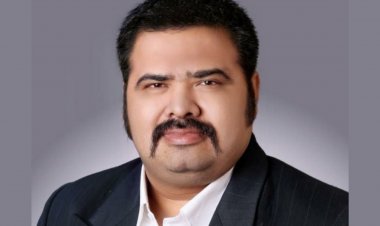 The Doctor who eliminates spine surgeries using 5000-year-old magic.