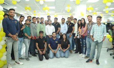 Liqo: An open box revolution to the future of consumer durables shopping.