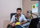 Today we are going to talk about Akshay Bhabutkar, the Digital Marketing Coach of Amravati and the recipient of Motivational storytelling award