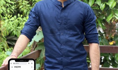 Me99 is India’s Leading Fashion Store
