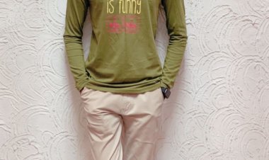 If You Can Dream It, You Can Do it!! - The Journey of Middle-class Introvert to Reputed IT Expert