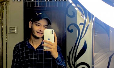 Meet Musicial Artist Shivam Gaur: whose “Kehne ko ek bat (Ajao)” and “Ye Jo Dil hai” both songs are going viral by touching the hearts of people.