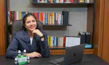 Head towards a natural skin and hair care regimen with Essancia