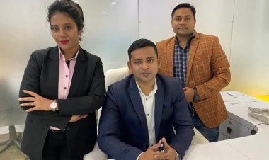 Dare To Dream Big and Work Towards Making Them a Reality, Aim Without Action is a Wasted Opportunity: Ankit Kashyap