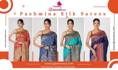 Glowmorus is bringing the authentic Kashmiri clothing to your doorstep