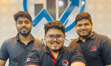 Stock Market Trading, E-commerce shopping & Property Management we have it all covered: plan your journey with Growthcetrix Ventures