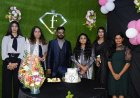 11th FTV Salon Academy opened to deliver best professional makeup courses in Nagpur