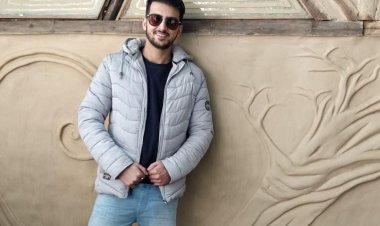 How this full time businessman is earning 50% p.a. from stock market trading  by devoting just 5-10 mins everyday