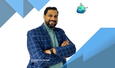 iYaatra Holidays - A vast world awaits you to explore.