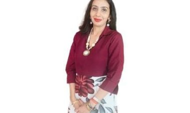 Learn About Crystal Healing And Its Benefits With Ruma Marwah