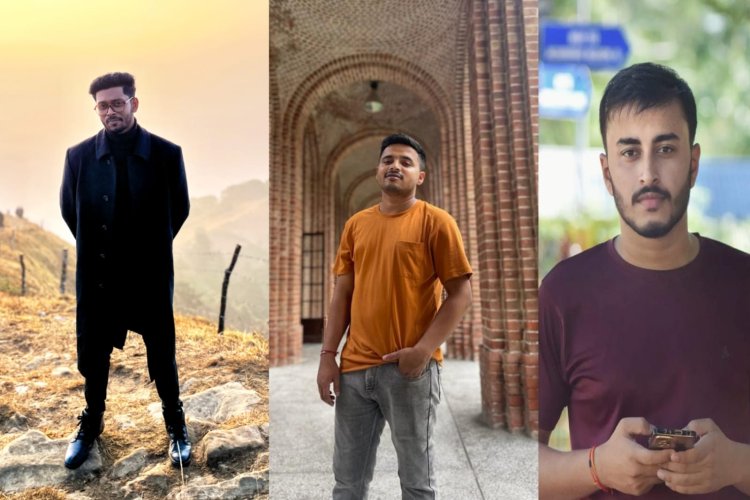 From Weekend Travellers To Travel Entrepreneurs