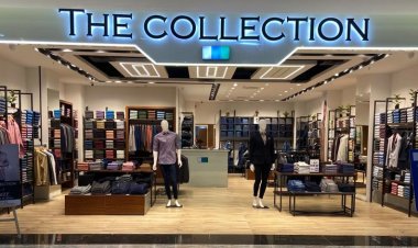 Introducing THE COLLECTION: The Ultimate Destination for Men's Fashion