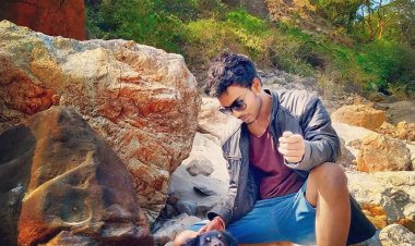 Meet the Founder- Sol Varun, Being a Beacon of Light Amidst Hopelessness, Despair and Chaos