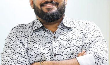 "My Passion Encouraged me to Who am I now!