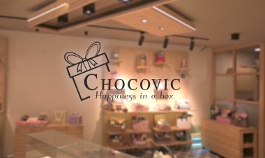 Chocovic: A Decade of Delighting Taste Buds and Perfect Gifting, Continuing to Innovate in 2023