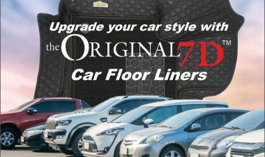 Five accessories brands you need to explore to give your car luxury touch