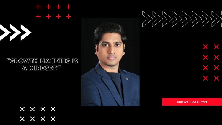 "What Makes Growth Marketing Different from Traditional Marketing? Insights from Yogesh Apte