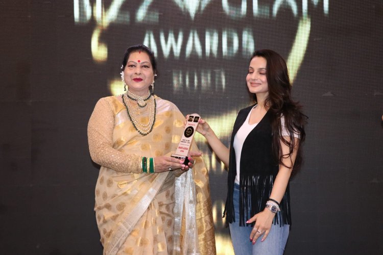 Inspiring Journey of Mamta Saxena - From Struggles to Silver Screen Success.