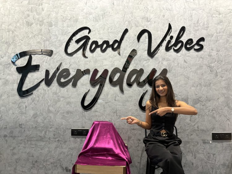 "Fatal Love" by Urmi Sanghavi Mehta: A Journey into Unconditional Love