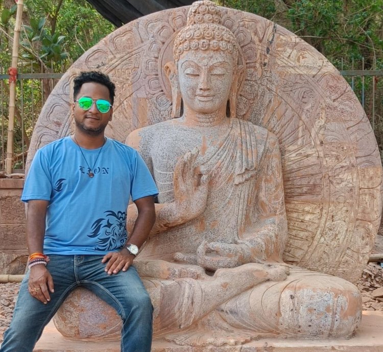 CRAFTS ODISHA- A Brand that Celebrates the Timeless Elegance of Indian Cultural Heritage