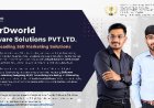 YourDworld Software Solutions: Pioneering Innovation in IT and Digital Marketing
