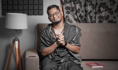 Unveiling the Mysteries of the Universe with Astrologer Bhabani Sankar