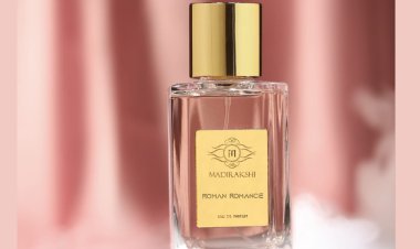 Madirakshi Perfumes: Redefining Luxury Without Breaking the Bank