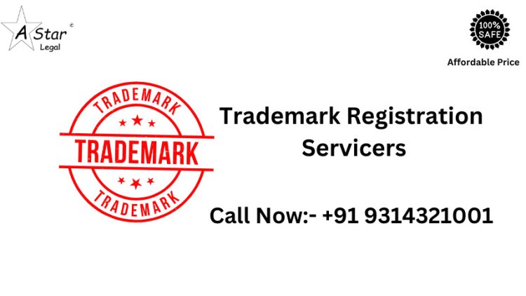 Trademark registration process in India