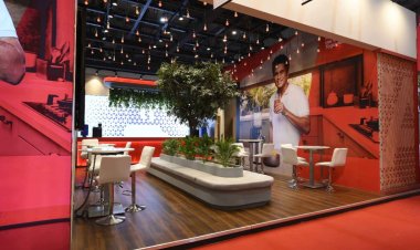 Hafele India to Showcase Cutting-Edge Solutions at Acetech, New Delhi 2024