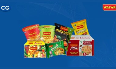 Wai Wai: Connecting Generations Through Taste and Memories