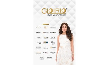 Kareena Kapoor Khan and Gloirio: Elevating Home Decor to New Heights