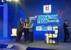 Network 18 awarded Thapar University and Lamrin Tech Skills University for education excellence.