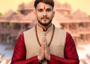 Astrologer Vishal Bhargav