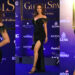 Seerat Kapoor Stuns in Emerald Elegance at Global Spa Awards, Redefining Modern Glamour