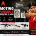 Airsoft Gun India Is Driving the Growth of Responsible Air Gun Shooting Sports in India