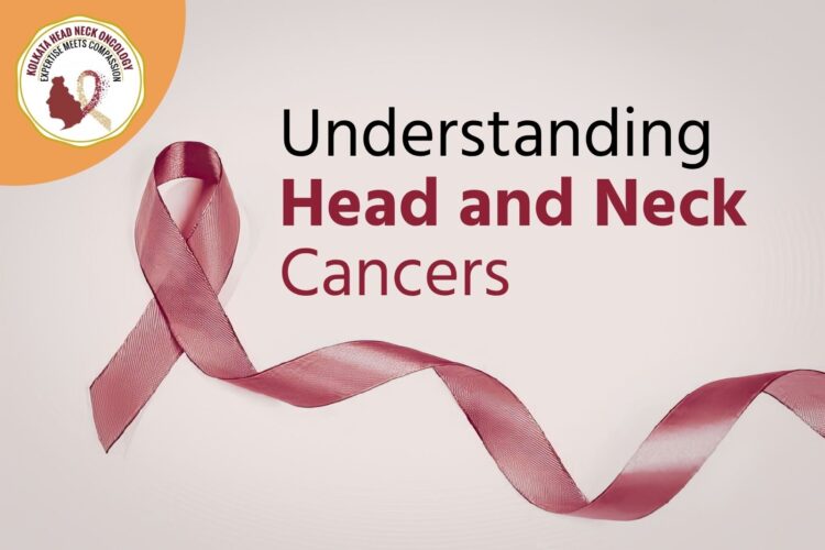 Understanding Head & Neck Cancers in India: Oral, Thyroid & Laryngeal Cancer Insights