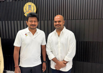 Deepan Boopathy