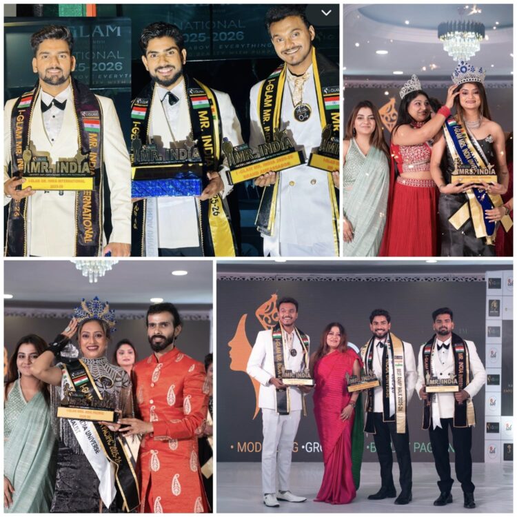 IGLAM 2025–26: India’s Rising Platform for Real Talent Across All Ages