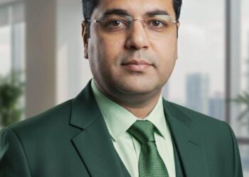 Rajesh Mohandas