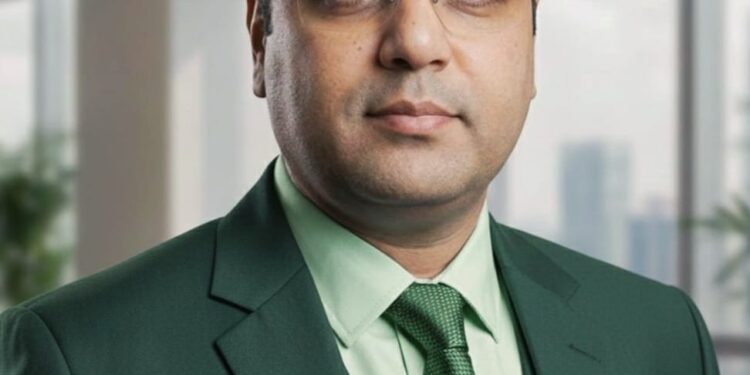 Rajesh Mohandas