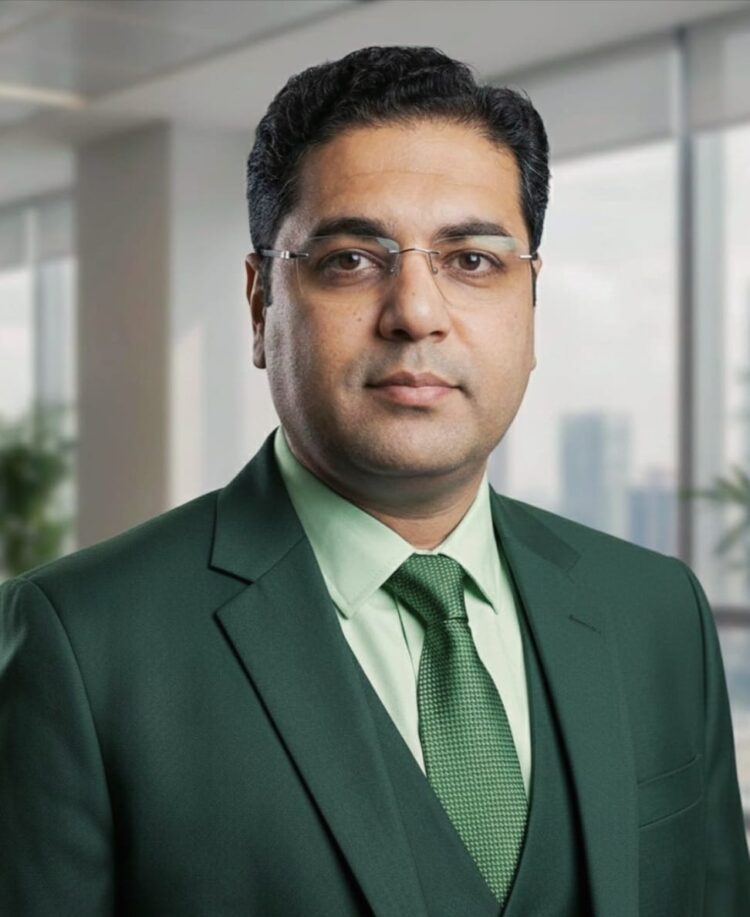 Rajesh Mohandas: The Lawyer-Technologist Shaping Responsible AI, Governance, and Enterprise Risk Leadership